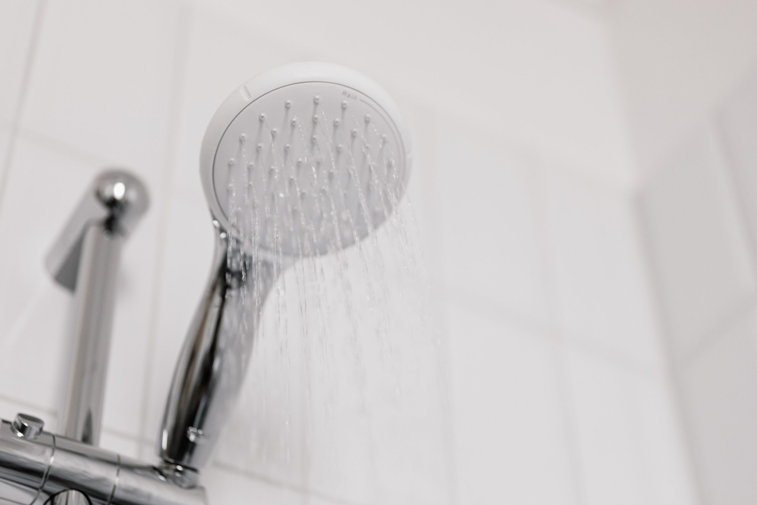 What to Know Before Installing a Rainfall Shower Head: Size Is Important